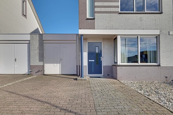 Medium property photo - Commendereijstraat 33, 6923 AX Groessen